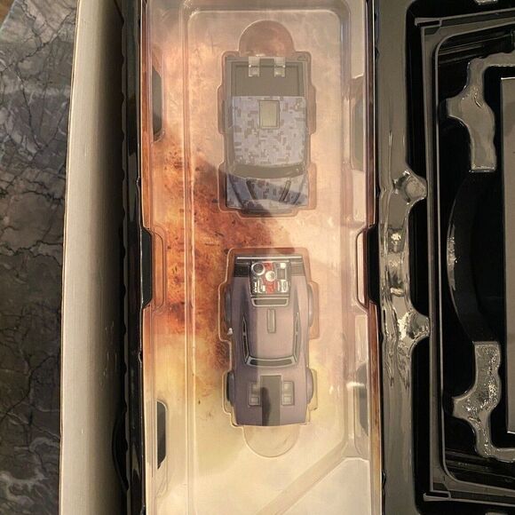 Anki Overdrive Fast And Furious Edition, 2 Fast And Furious Super RACE … - Picture 8 of 15